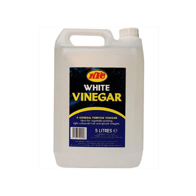 Ktc white vinegar 5l