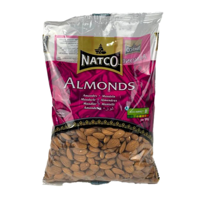 Almonds 1kg