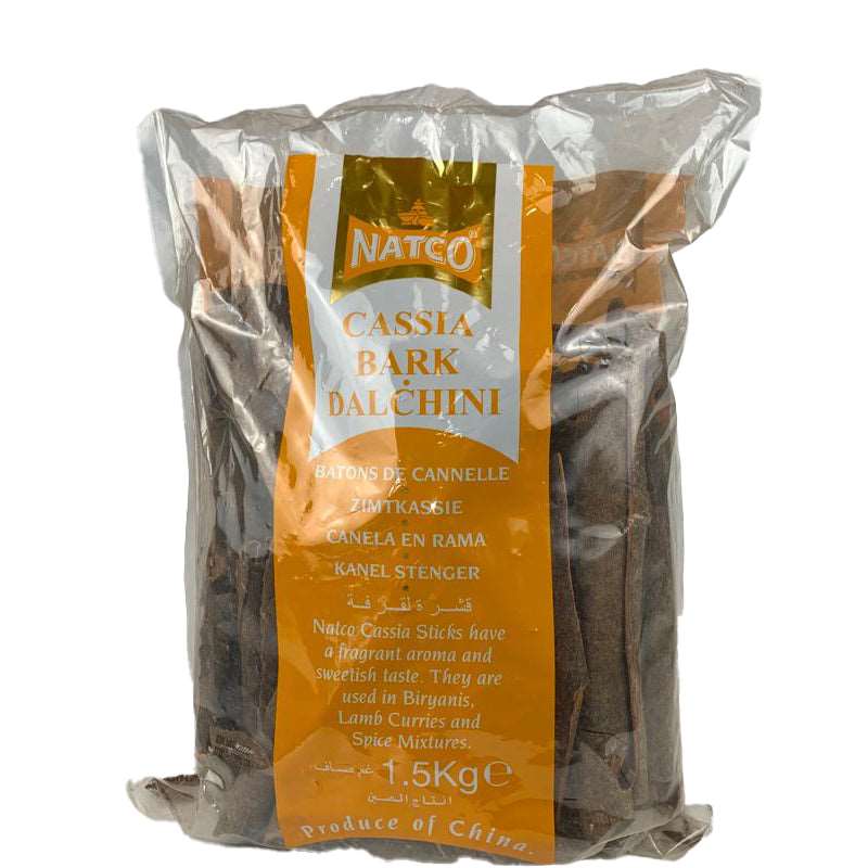 Cassia (dalchini) 1.5kg