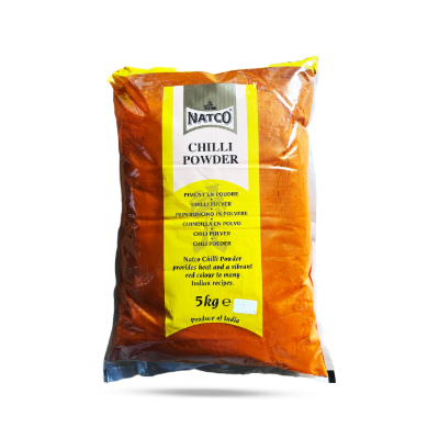 Chilli powder mild 5kg