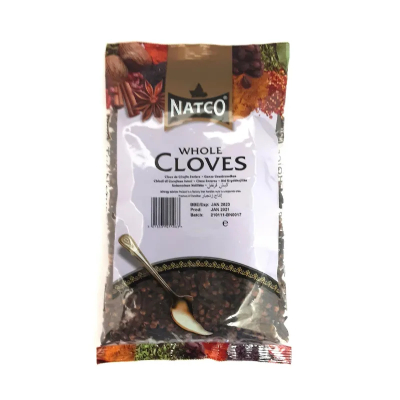 Cloves whole 750g