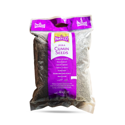 Cumin seeds 4kg