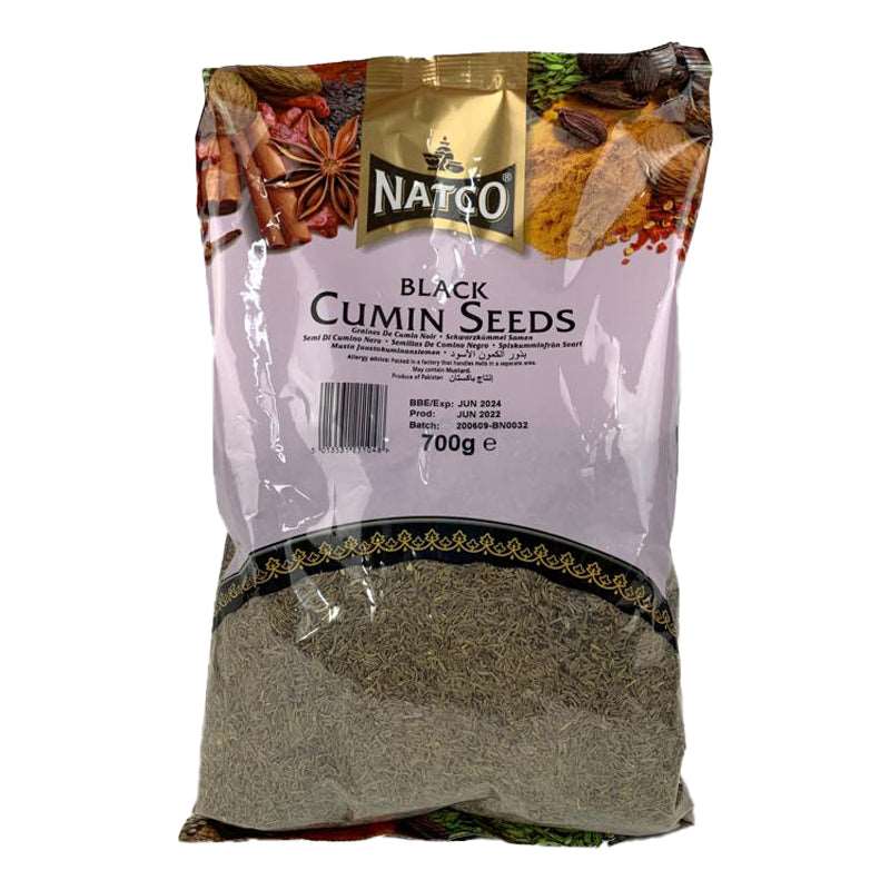 Cumin black shahi 700g