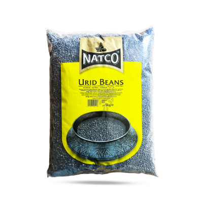 Urid beans 5kg
