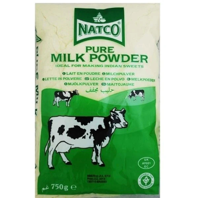 Milk powder 750g