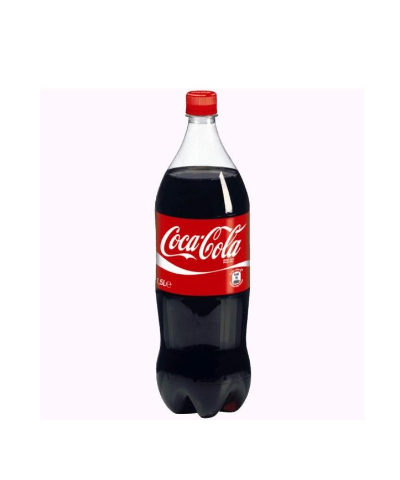 Coca cola 1.5l