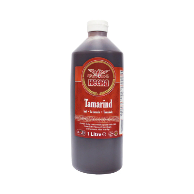 Heera tamarind sauce 1l
