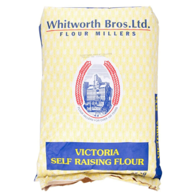 Victoria self raising 25kg