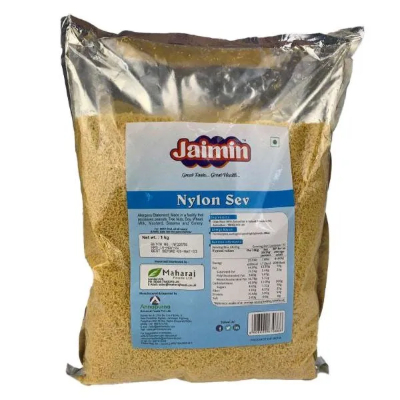 Jamin nylon sev 1kg