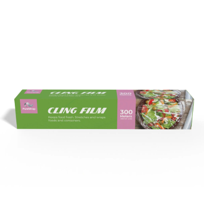 Catering cling flim 300m x 45cm