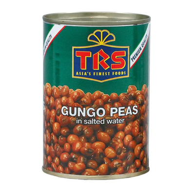 Gungo peas 500g