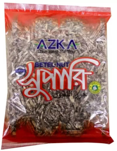 Supari Cut 200g