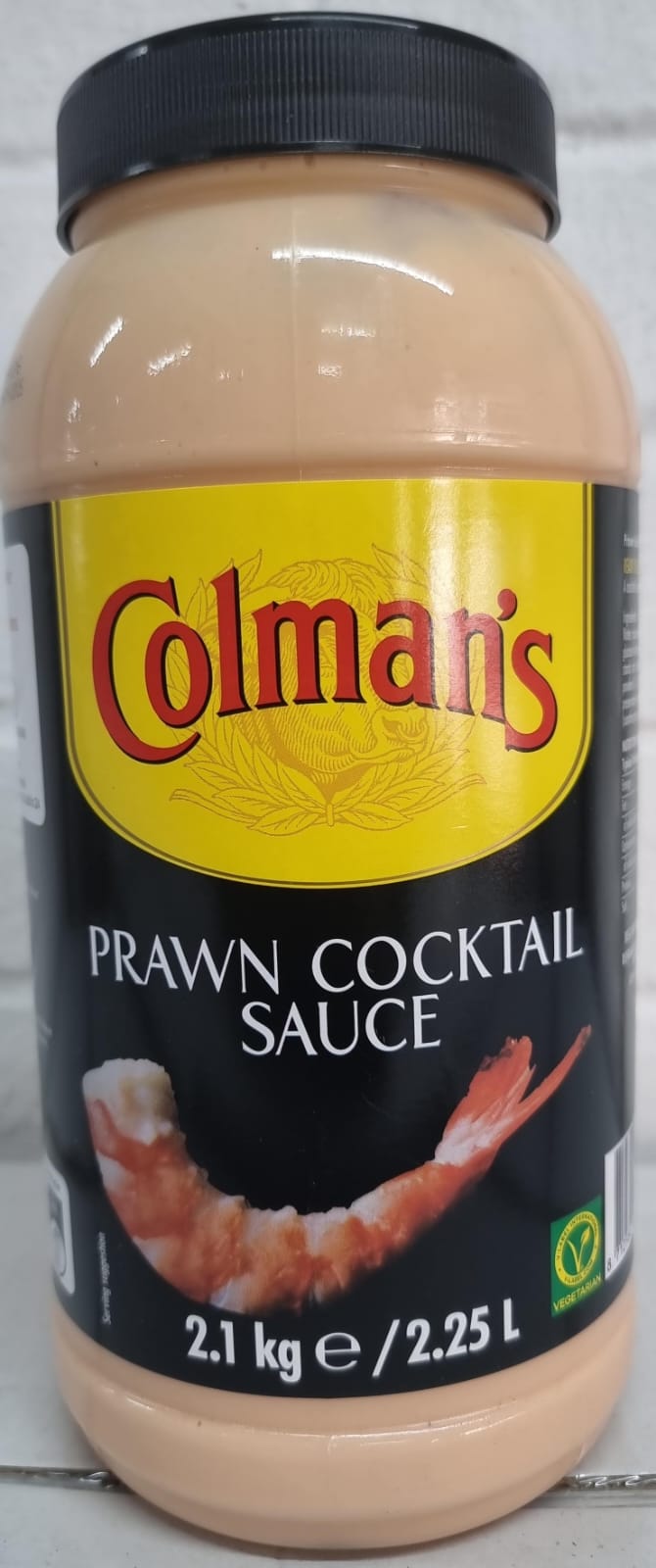 Colman Prawn Cocktail 5L