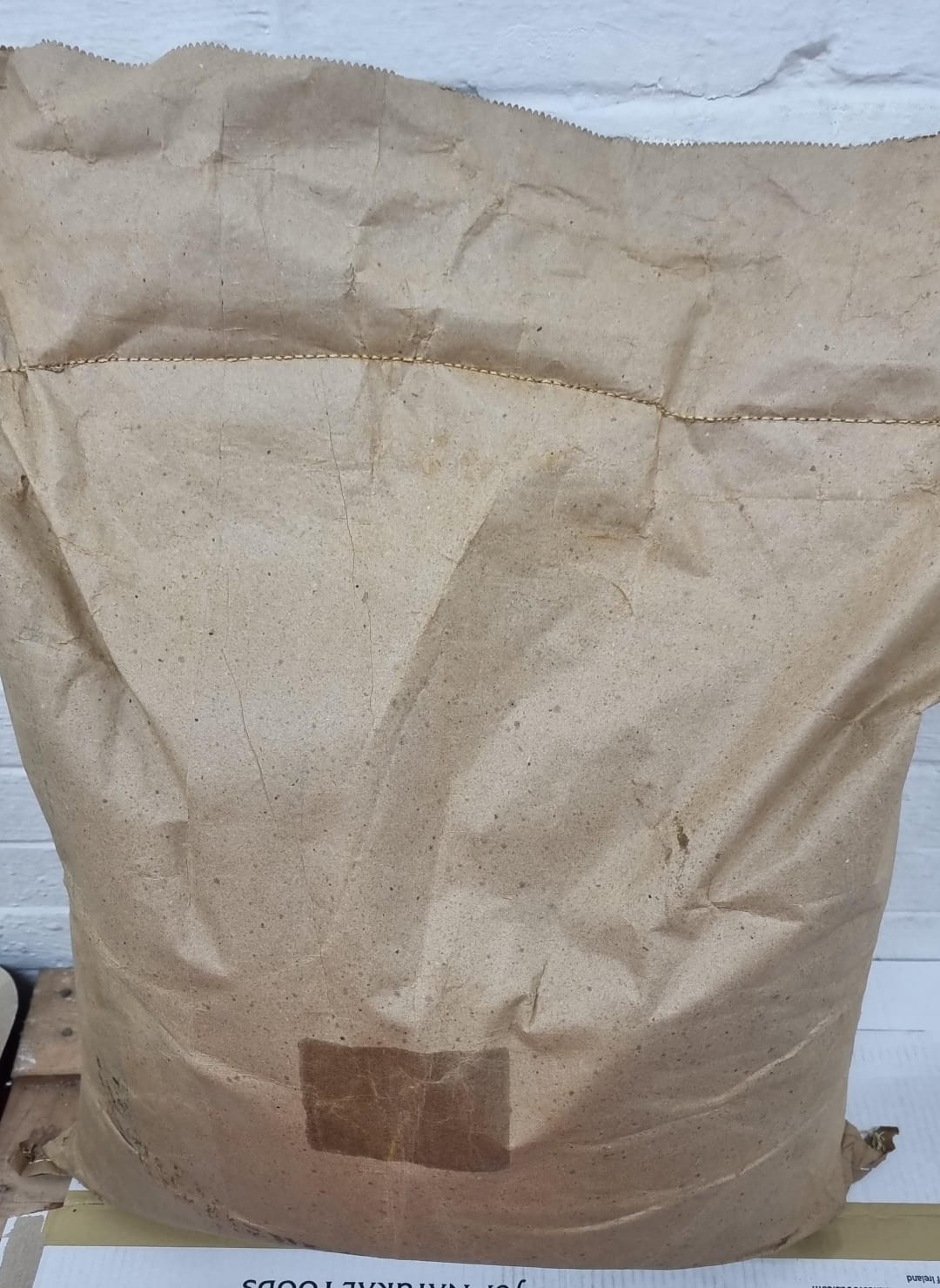 Sanam Turmeric Powder 25kg